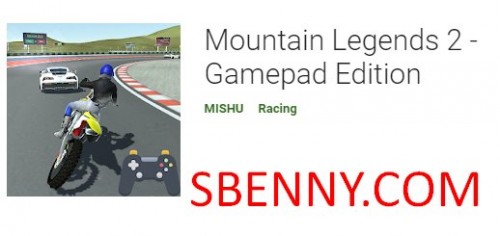 sbenny.com